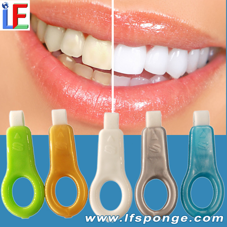 OEM professional teeth cleaning kits DIY Teeth Whitening tools