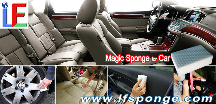 Effective boat cleaning sponge Magic Cleaning Sponge Pad Stain Remover Stubborn Eraser Car Wash Cleaner from lfsponge Effective car cleaning sponge Magic Cleaning Sponge Pad Stain Remover Stubborn Eraser Car Wash Cleaner from lfsponge