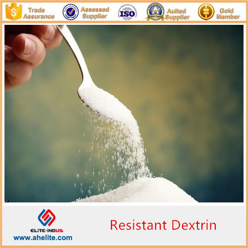На рынок выходит новый продукт Resistant dextrin