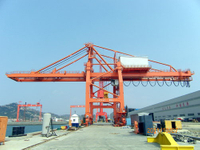 5t Loading Bridge