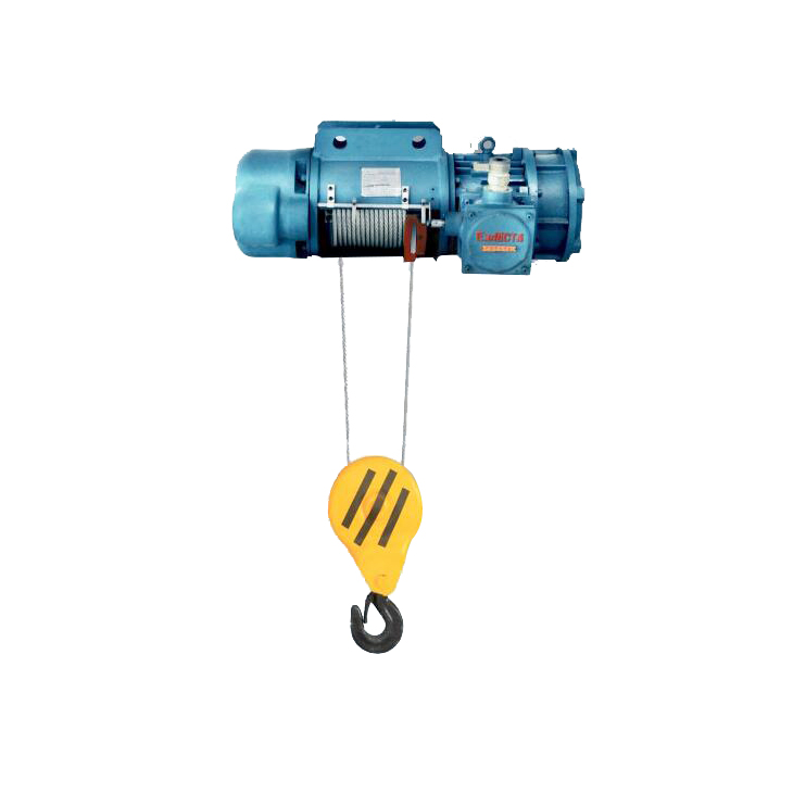 High Quality Explosion Proof Electric Hoist