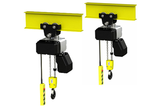 High Quality 1ton Electric Chain Hoist