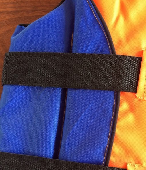 Work safety life vest life jacket