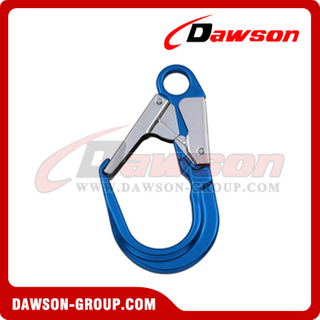 Gancho rápido de aleación de aluminio DS-YAH004