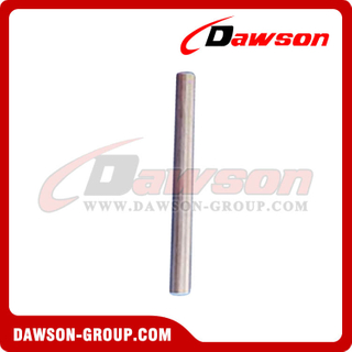 Prateleira de aço inoxidável com fio externo AISI304 / 316