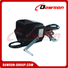 DS-KDJ-2000G DS-KDJ-2500G 2000lbs 2500 lbs 12V DC Cabrestante eléctrico con aprobación CE