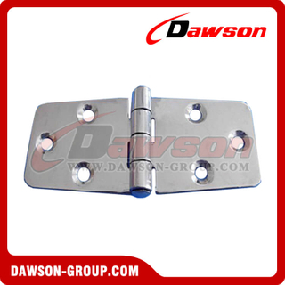 Dobradiça de aço inoxidável DS-HF00103