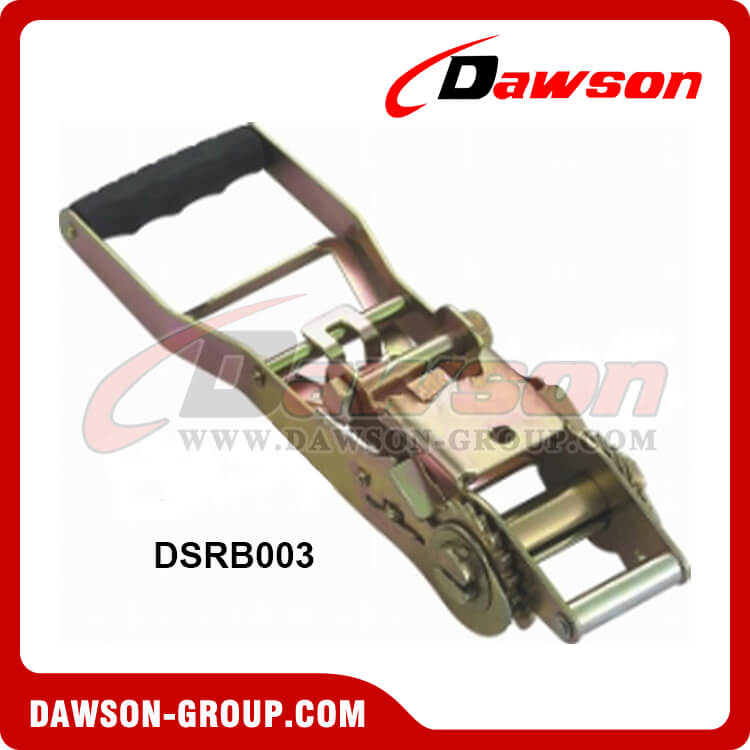 DSRB003 ラチェット バックル - Dawson Group Ltd. - 中国メーカー、サプライヤー、工場