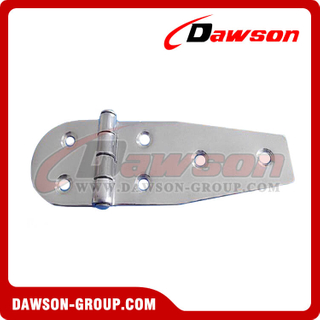 Dobradiça de aço inoxidável DS-HF00102