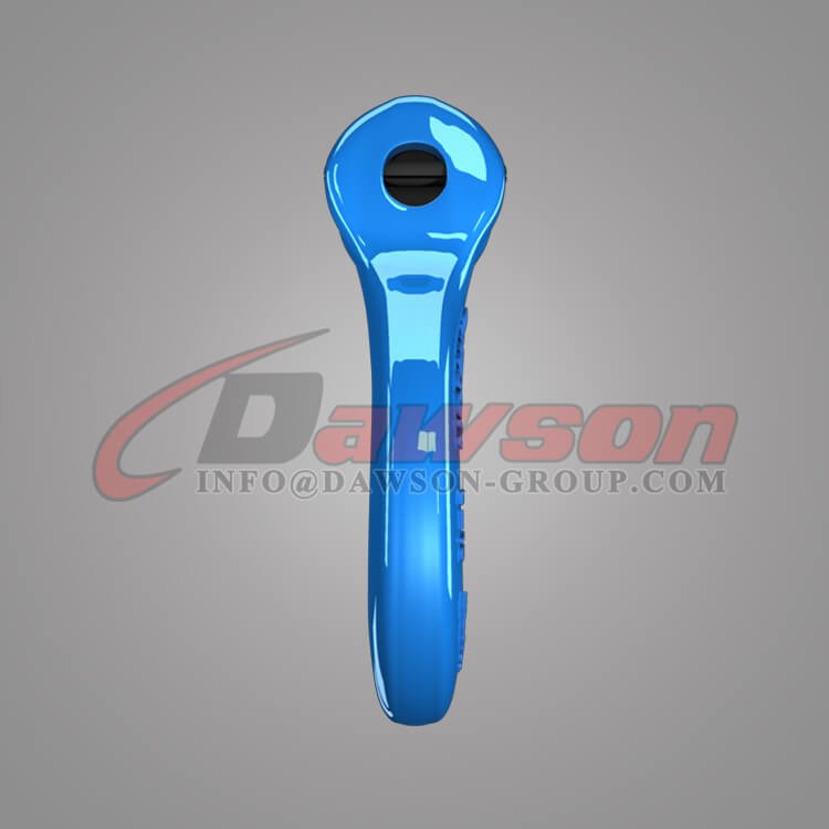 Grade 100 Clevis Forest Hook for Logging, G100 Forged Clevis Forest Hook - Dawson Group Ltd. - China Supplier Gancho Florestal Clevis Grau 100 para Corte, Gancho Florestal Forjado G100 - Dawson Group Ltd.