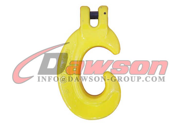 G80-Clevis-C-Hook-Clevis-Hooks-Venta al por mayor-Dawson-Group-Ltd-China-Proveedor-Exportador