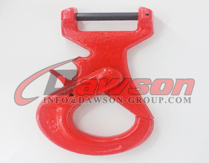 Gancho-autobloqueo-de-horquilla-larga-G80-para-eslinga-web-Dawson-Group-Ltd.-F&aacute;brica-de-proveedores-de-China