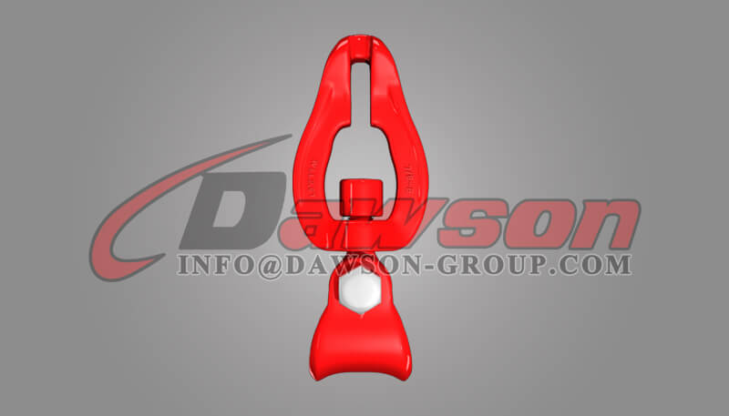 林業伐採用 DS535 グレード 80 コネクタ - Dawson Group Ltd. - 中国メーカー、サプライヤー、工場