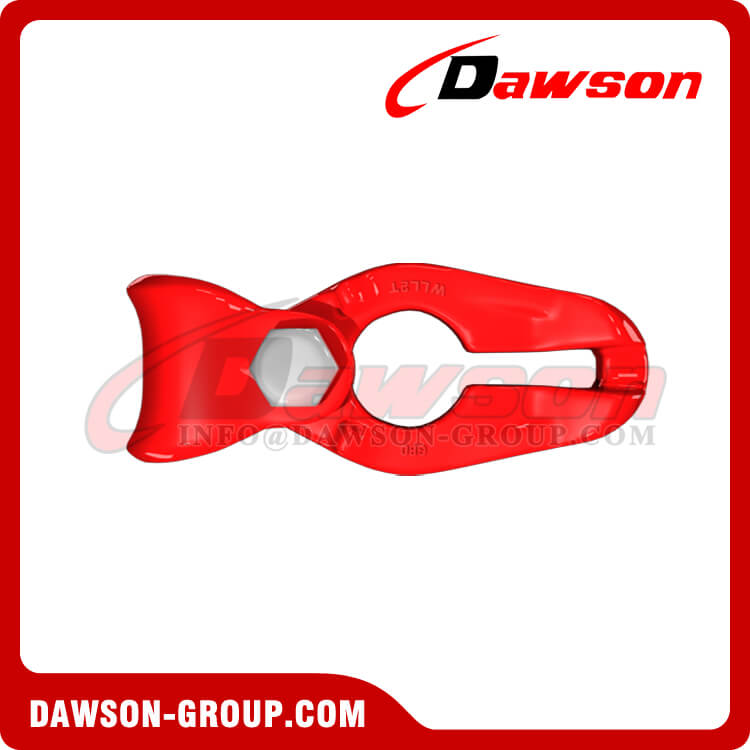 DS061 G80 Rigging Connector for Forestry Logging - Dawson Group Ltd. - China Manufacturer, Supplier, Factory Conector de aparejo DS061 G80 para tala forestal - Dawson Group Ltd. - Fabricante, proveedor y fábrica de China