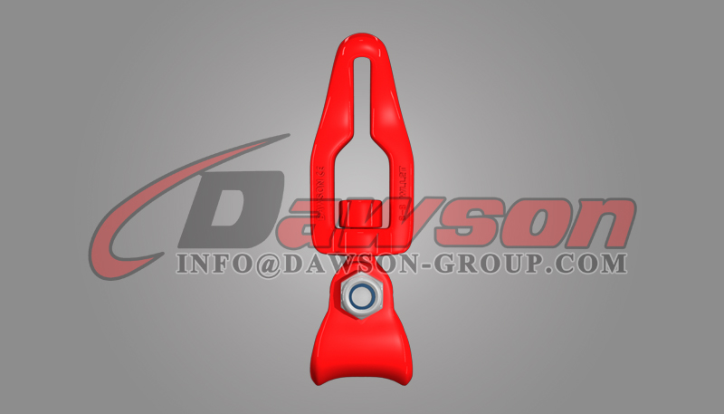 Conector giratorio DS478 grado 80 para tala forestal - Dawson Group Ltd. - Fabricante, proveedor y f&aacute;brica de China