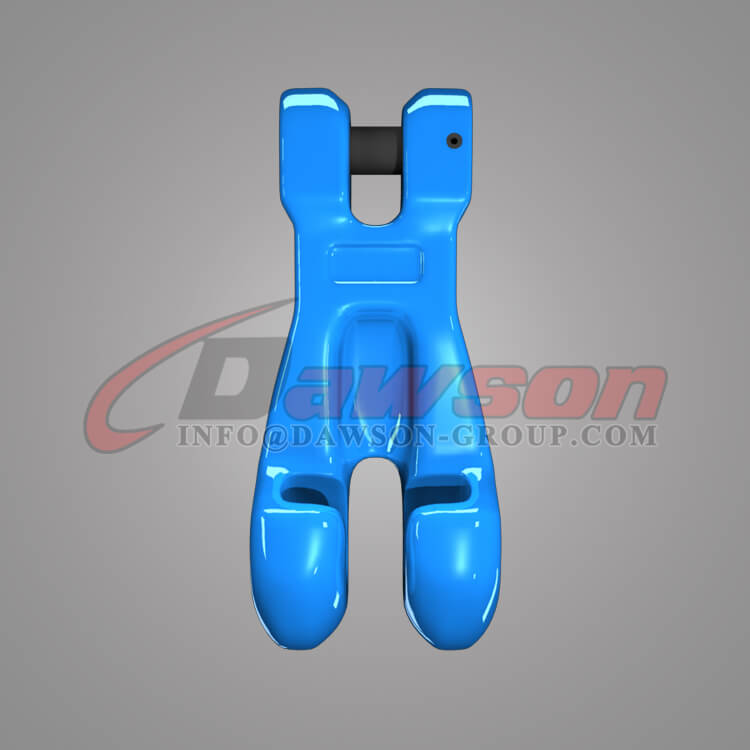 G100 短縮チェーン クラッチ、チェーンの長さ調整用グレード 100 クレビス短縮クラッチ - Dawson Group Ltd. - 中国サプライヤー