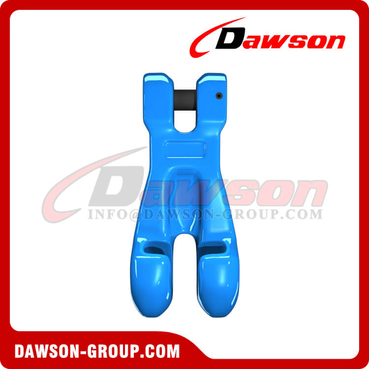 グレード 100 短縮チェーン クラッチ、チェーンの長さを調整するための G100 クレビス短縮クラッチ - Dawson Group Ltd. - 中国メーカー、サプライヤー