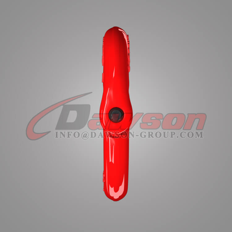 Eslab&oacute;n de conexi&oacute;n de acero forjado tipo EE. UU. de grado 80 para eslingas de cadena - Dawson Group Ltd. - Fabricante, exportador de China