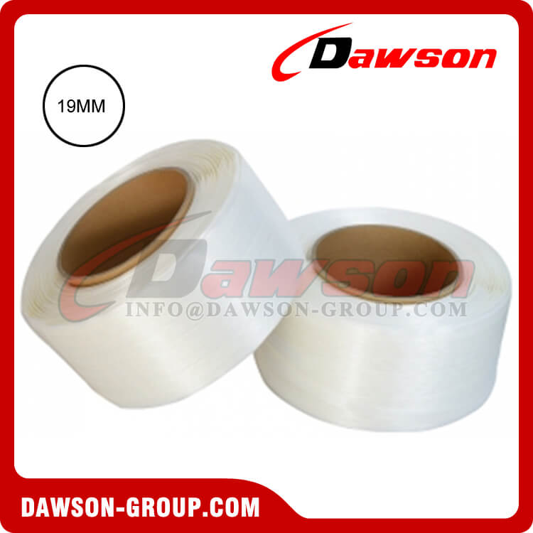 Correa compuesta de cord&oacute;n de poli&eacute;ster de 19 mm, correa de cord&oacute;n unidireccional - Dawson Group Ltd. - Proveedor de China