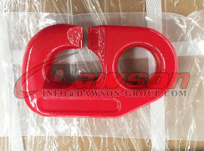 Gancho DV forjado de aleaci&oacute;n DS087 para pesca y aparejos en el extranjero - Dawson Group Ltd. - Proveedor de China