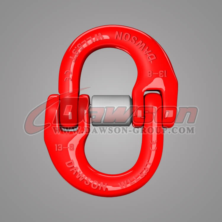 Enlace de conexi&oacute;n de tipo europeo de grado 80