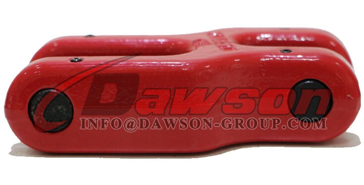 Conector de cadena G80, eslab&oacute;n H especial de acero forjado - Dawson Group Ltd. - Fabricante, proveedor de China