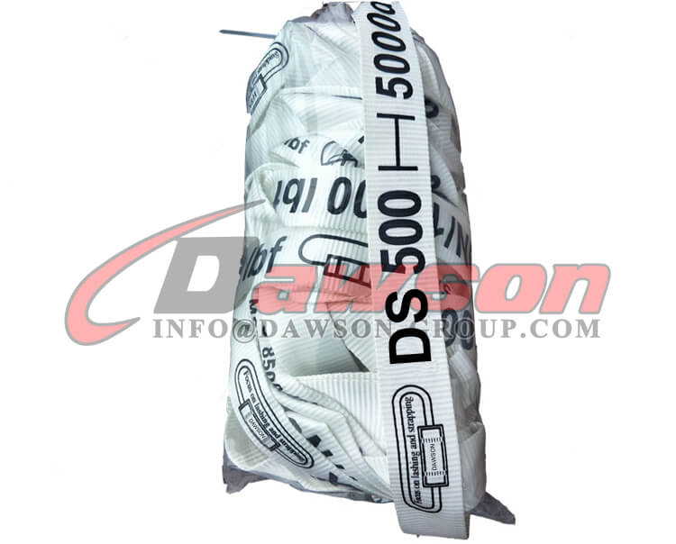 50mm 5000daN 一方向ラッシング システム - Dawson Group Ltd. - 中国サプライヤー