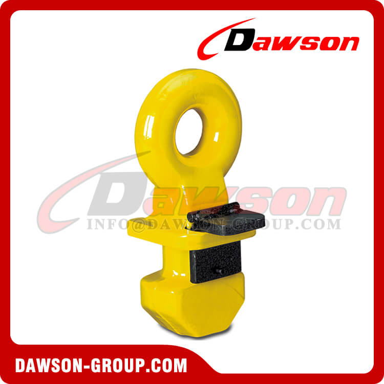 DS-CLT-56T Container Lifting Lug for Top Lifting - Dawson Group Ltd. - China Manufacturer, Supplier, Factory DS-CLT-56T トップリフティング用コンテナリフティングラグ - Dawson Group Ltd. - 中国メーカー、サプライヤー、工場