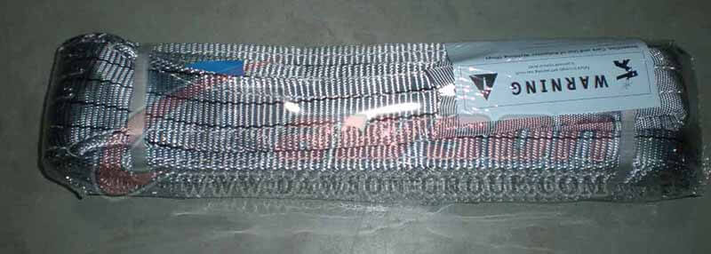 China Dawson WLL Eslingas de correas de poli&eacute;ster de 4 toneladas: f&aacute;brica, proveedor