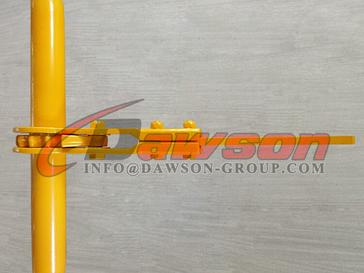 リバーラチェットロードバインダー、ラッシング用ラチェットバインダー - Dawson Group Ltd. - 中国メーカー、サプライヤー