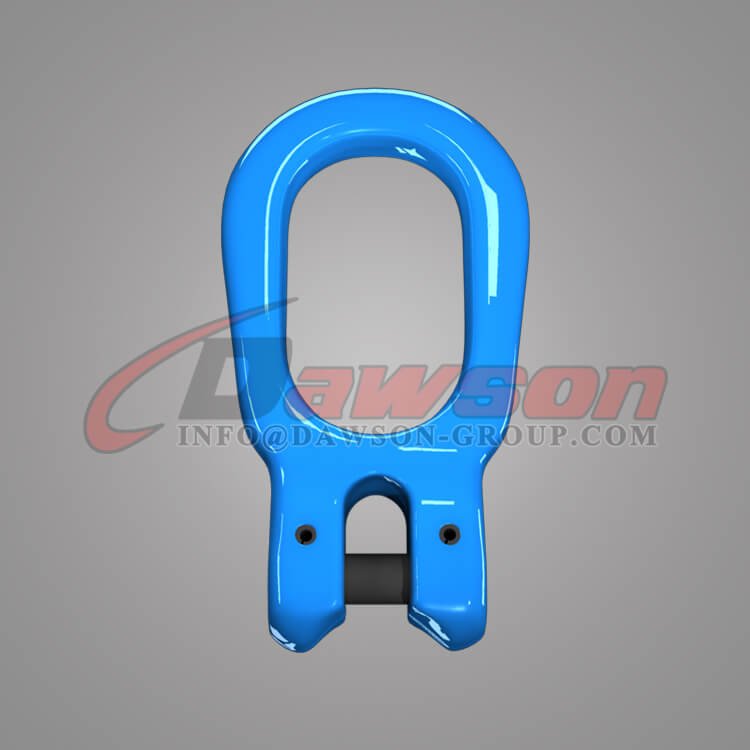 Enlace de horquilla de grado 100 para elevaci&oacute;n de contenedores - Dawson Group Ltd. - Exportador y proveedor de China