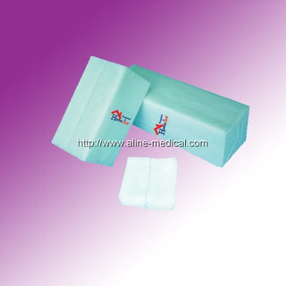 Gauze sponges(gauze swabs) for medical use