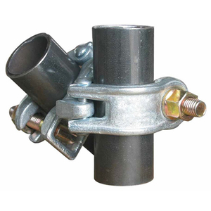 German Style Forged Svivel Coupler/Clamp for Scaffold