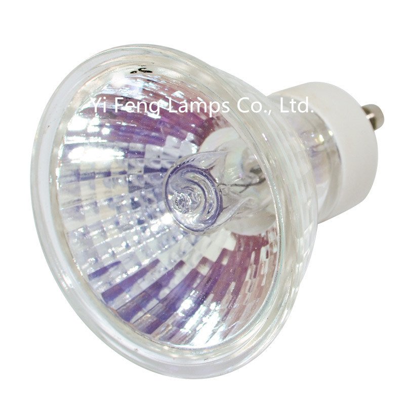 Eco Halogen Lamp GU10 42W