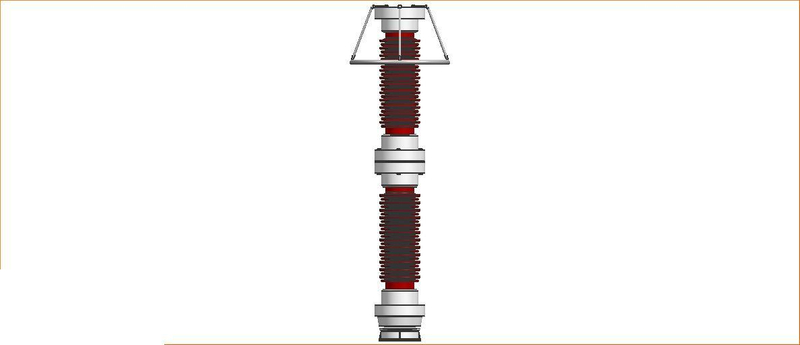 Substation Surge Arresters