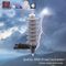 Sharp Head 10kv 36ka Surge Arrester