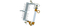 Polymer High-Voltge Expulsion Type Distribution Type Fuses