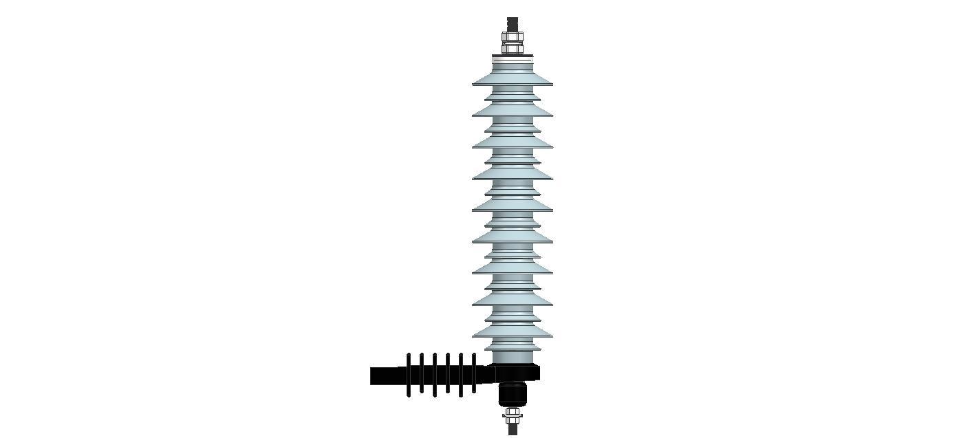 Metal Oxide Surge Arrester (36KV)