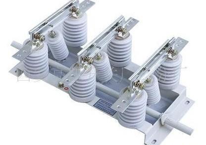 High -Voltage Isolate Switch 24kv 400A