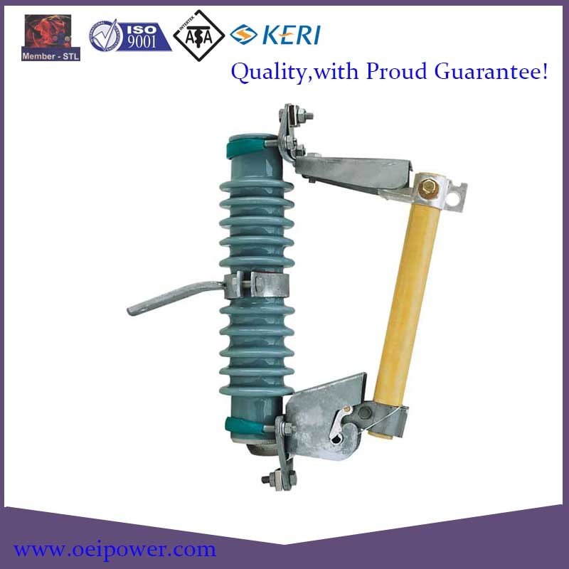 Polymer Fuse Cutout, Drop out Fuses 33kv 200A