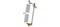 Switch Disconnector Fuse Holder, 27 Kv - 100 AMP, Without Arc Chute