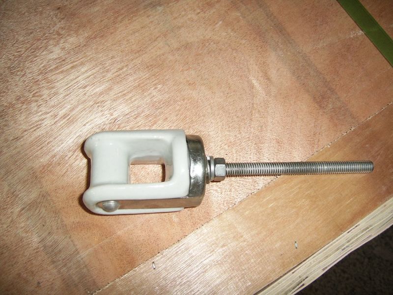 Shackle Insulator