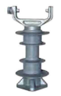15kv Polymer Line Post Insulators Insulators