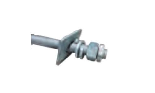 11kv Porcelain Line Post Insulators