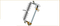 Polymer Fuse Cutout 12kv 100A