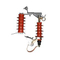 Polymer Fuse Cutout 27kv
