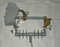 Polymer Fuse Cutout 27kv