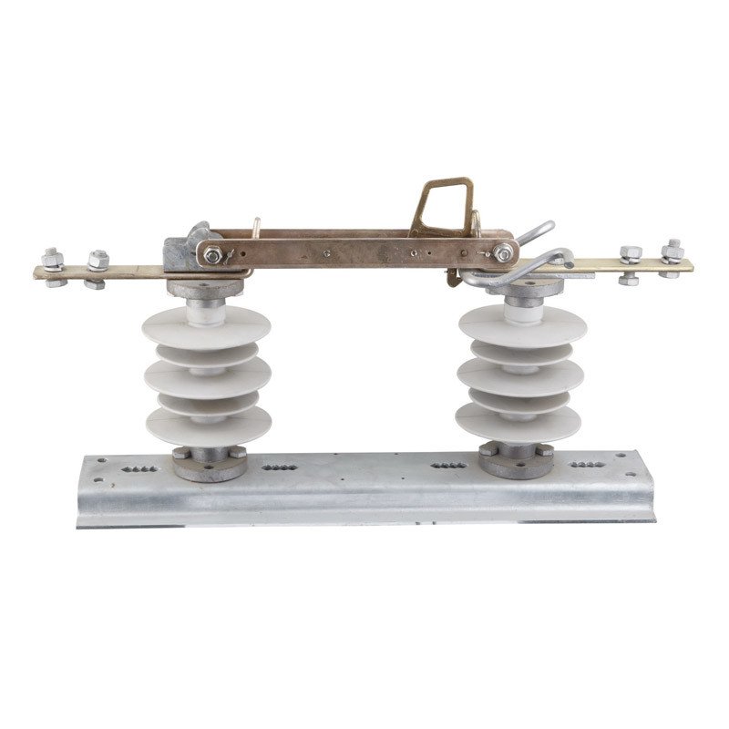 Isolator, Gang Operated