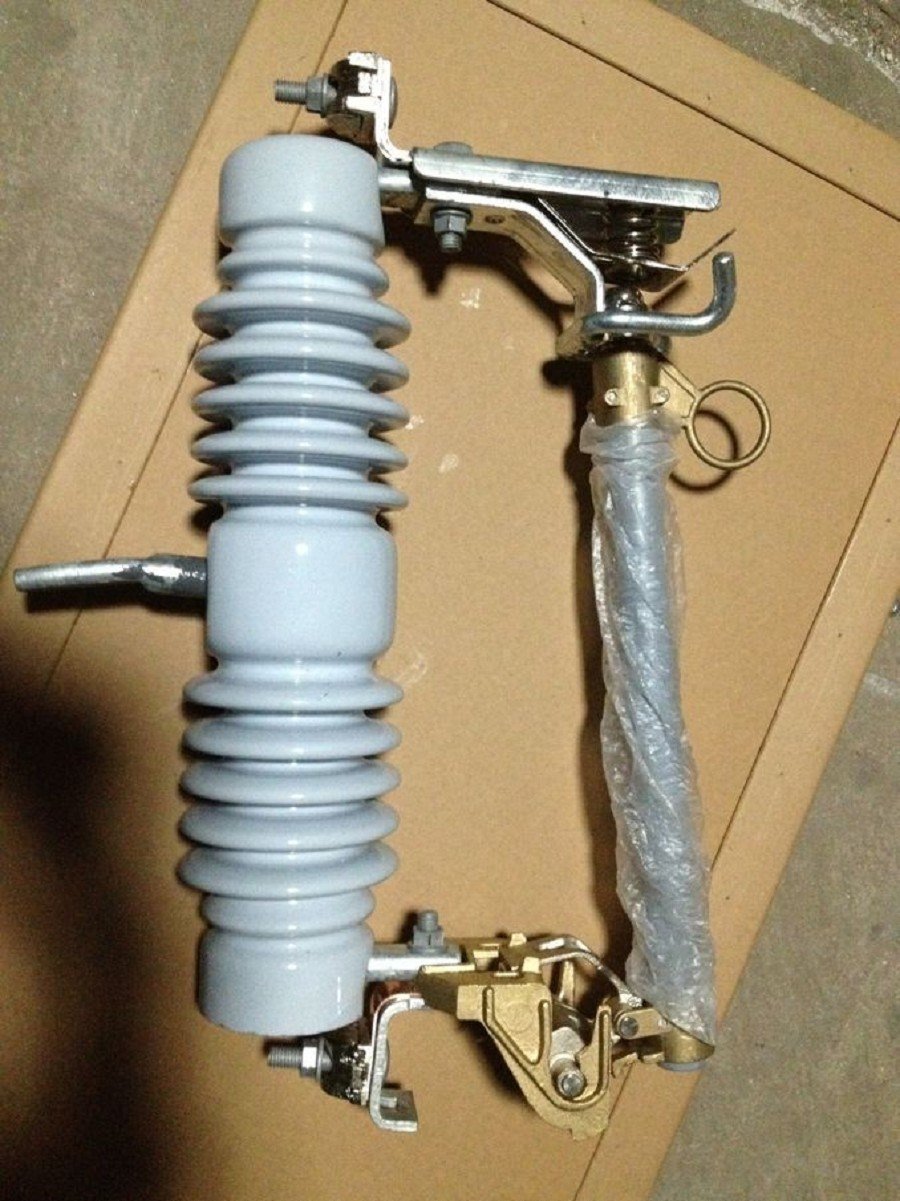 Switch Disconnector Fuse Holder, 12 Kv - 100 AMP, Without Arc Chute