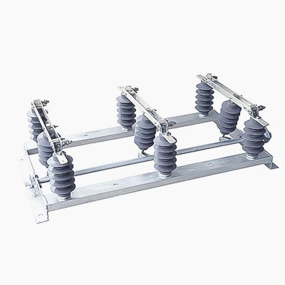 Three Phases disconnectors Switches